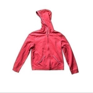 NY&C sport size M, full zip hoodie with pockets